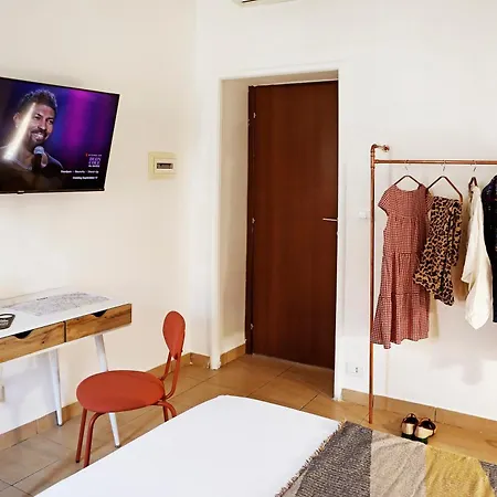 Bed & Breakfast San Martino 3*