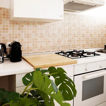 San Martino Bed & Breakfast 3*