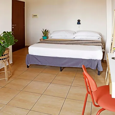 Bed & Breakfast San Martino Řím