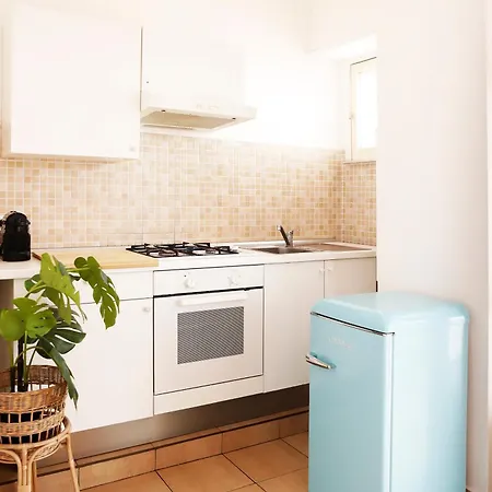San Martino Bed & Breakfast 3*
