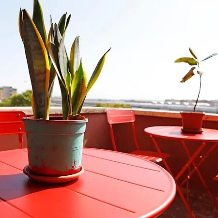 Couette-café San Martino *