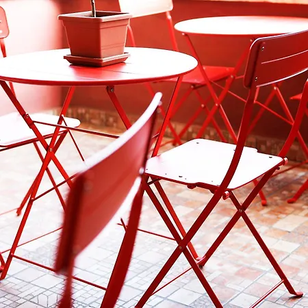San Martino Couette-café *